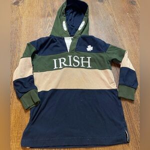 Croker Tradition Collection Rugby Shirt